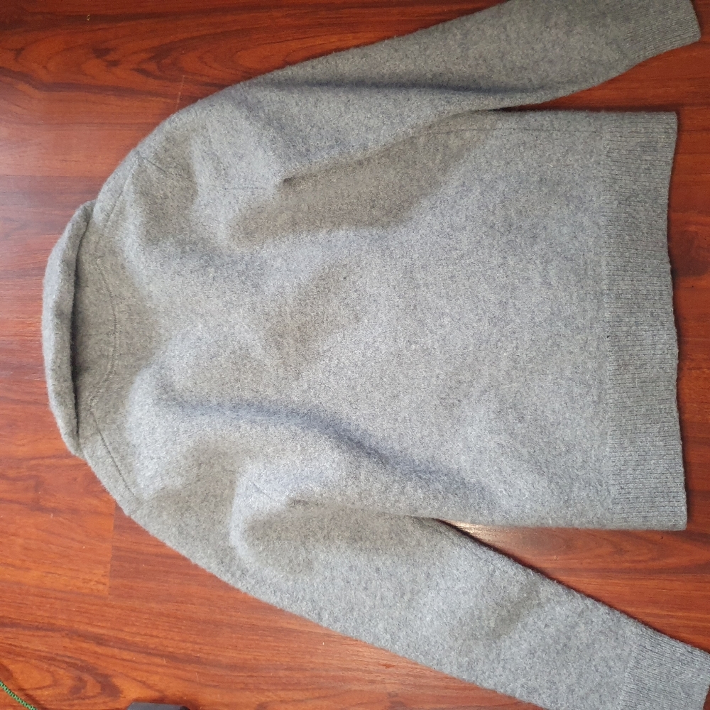 Goodthreads Sz Xs Basics Bundle 100% Lamb Wool Bu… - image 6